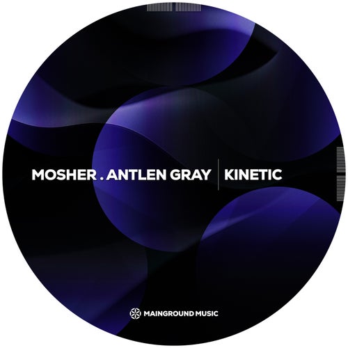 Kinetic