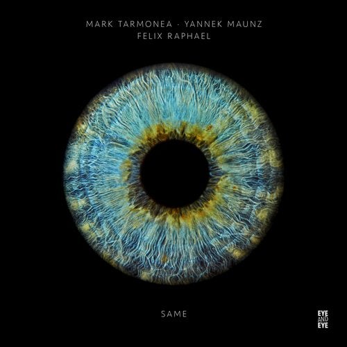 Cover art for Same