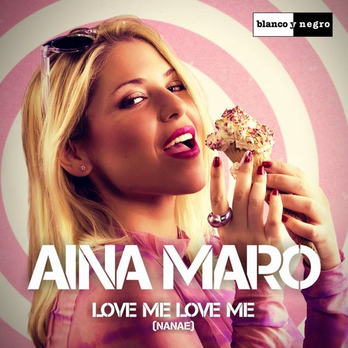 Love Me Love Me (Nanae)