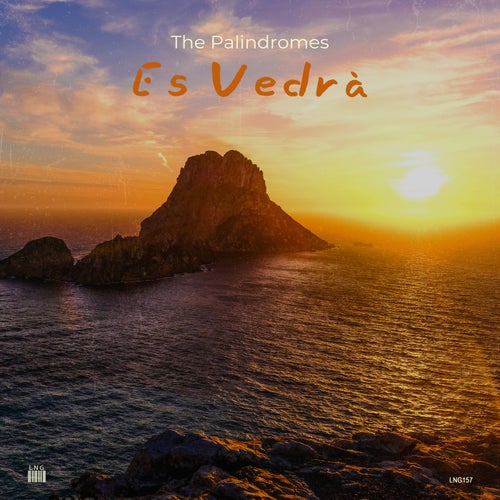 Es Vedrà