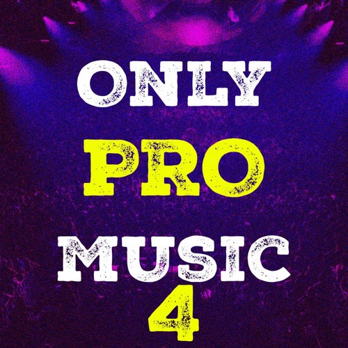 Only Pro Music, Vol. 4