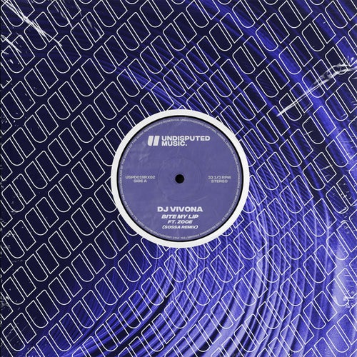 Bite My Lip (feat. ZooE) [Sossa remix]