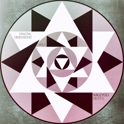 Fractal Dimensions, Vol. 2