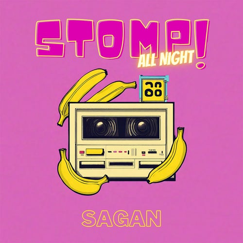 STOMP! (All Night)