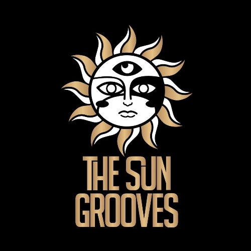 THE SUN GROOVES