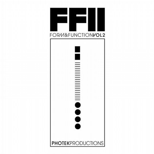 Form & Function, Vol. 2