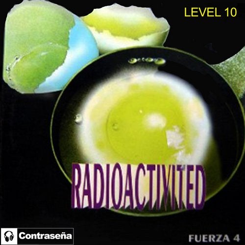 Radioactivited