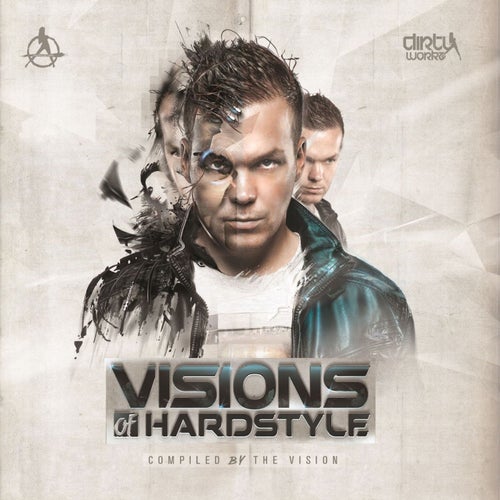Visions Of Hardstyle vol. 1