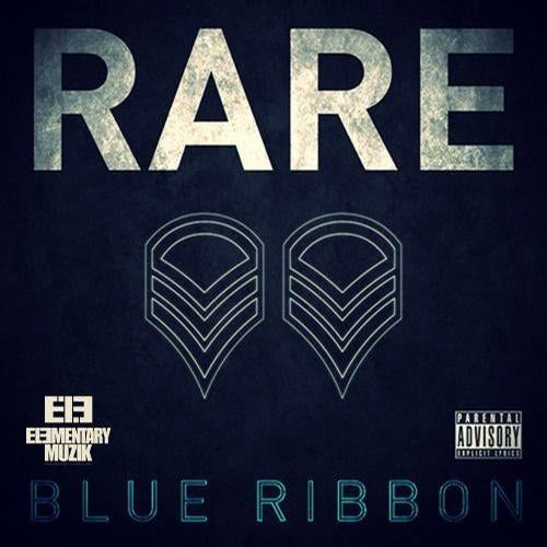 Blue Ribbon