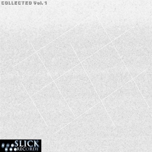 Collected Vol. 1