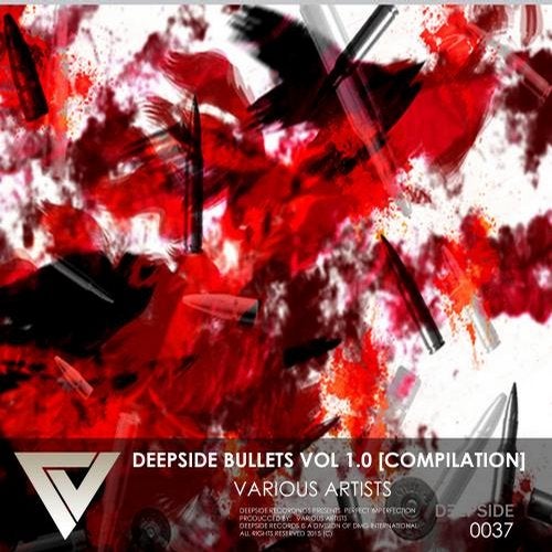 Cover art for Deepside Bullets, Vol 1.0