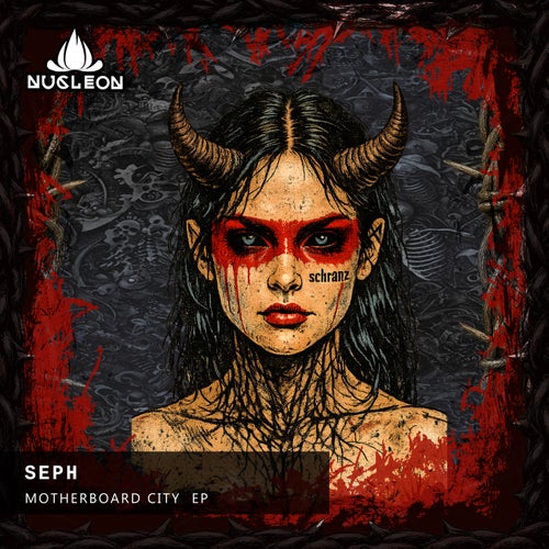 Motherboard City EP