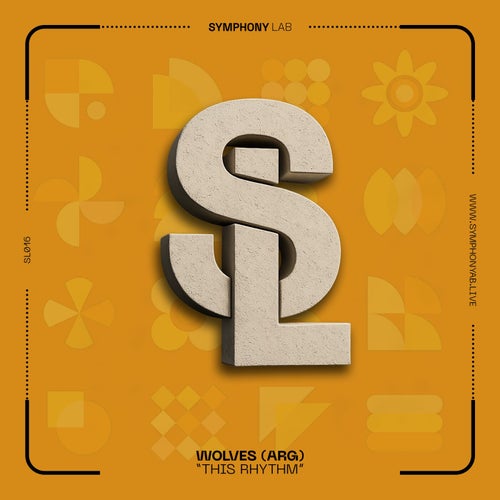 This Rhythm (Extended Mix)