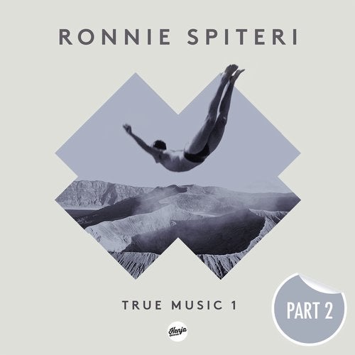 Cover art for True Music, Pt.2