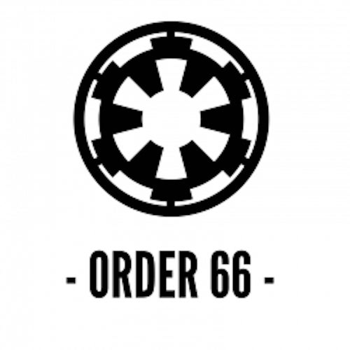 ORDER 66