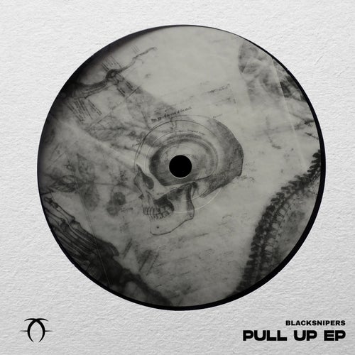 Cover art for Pull Up