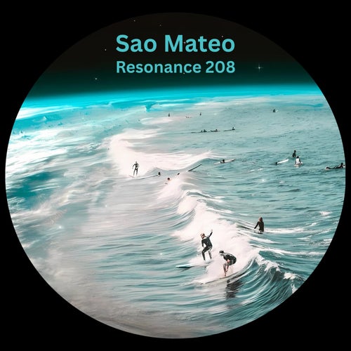 Resonance 208