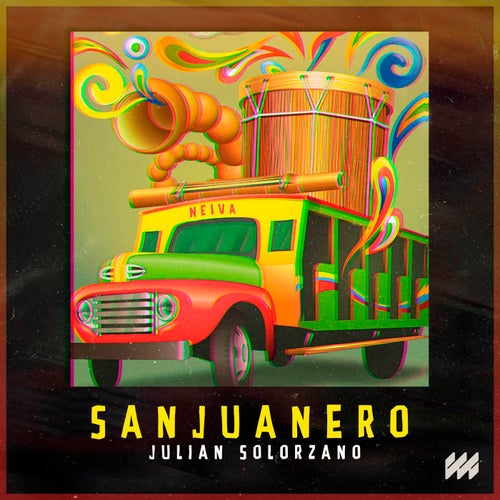 Sanjuanero