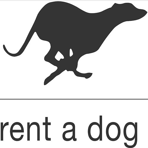 rent a dog