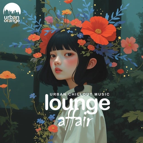 Lounge Afair: Urban Orange Music