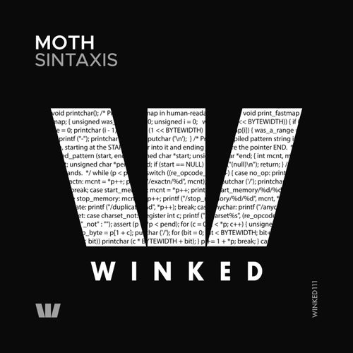  Moth - Sintaxis (2023) 