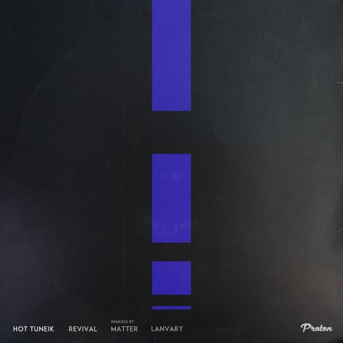 Revival (Matter, Lanvary Remixes)