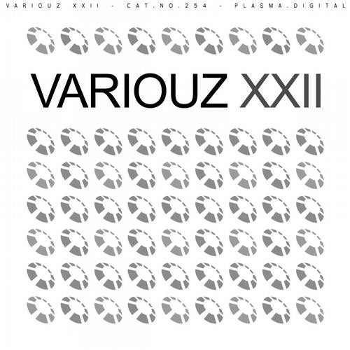 Variouz XXII