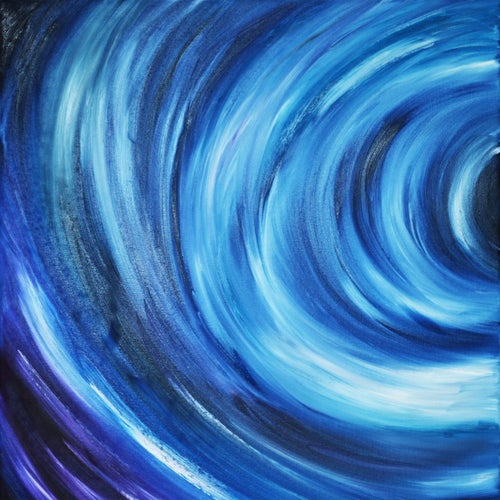 Cover art for Distance