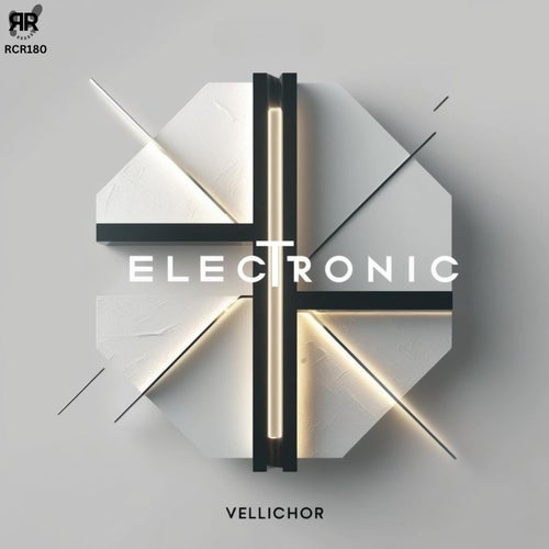 Electronic (My Name is Ben Mix)