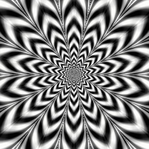 Geometric Illusions