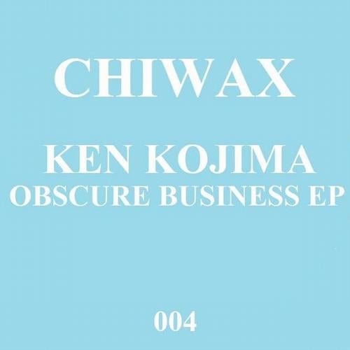 Obscure Business Ep