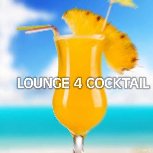 Lounge 4 Cocktail