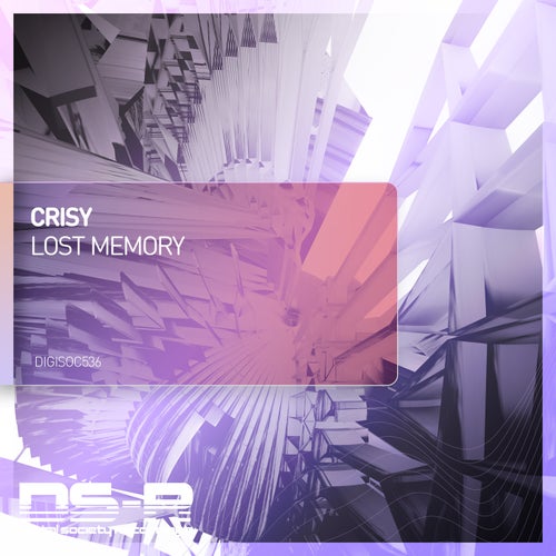  CRISY - Lost Memory (2024) 