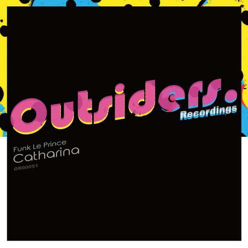 Catharina