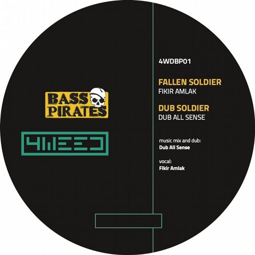 Fallen Soldier