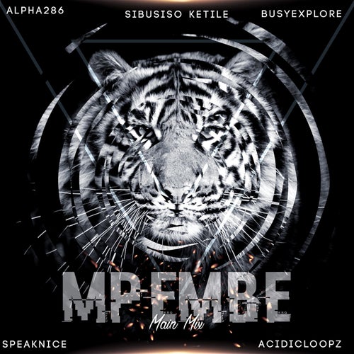 Mpembe (Main Mix)