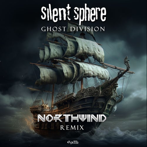  Silent Sphere - Ghost Division (Northwind Remix) (2023) 