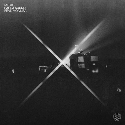 Safe & Sound - Extended Mix