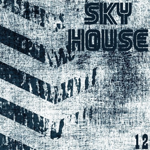 Cover art for Sky House, Vol. 12