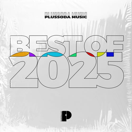 Plus Soda Music Best Of 2025