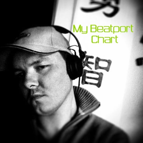 Tom Tronic Beatport 2019 January Chart