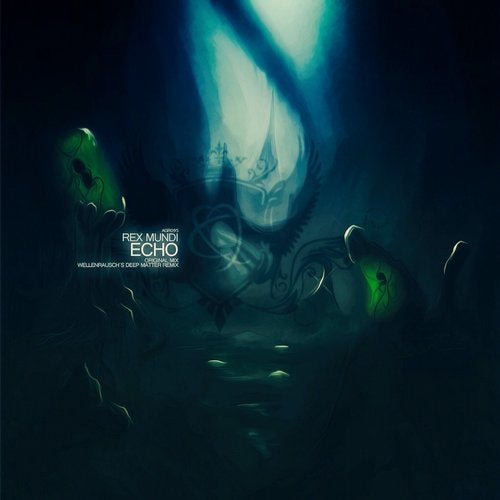 Cover art for Echo