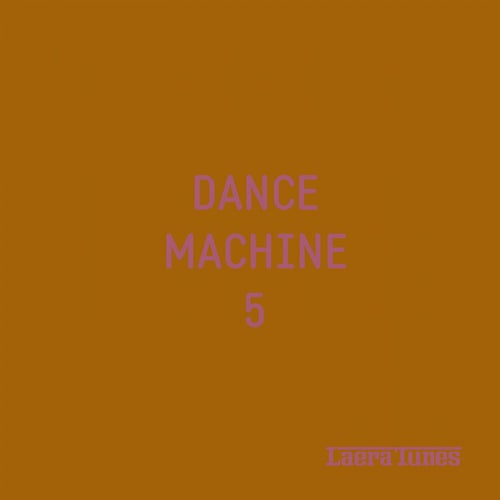 Dance Machine 5