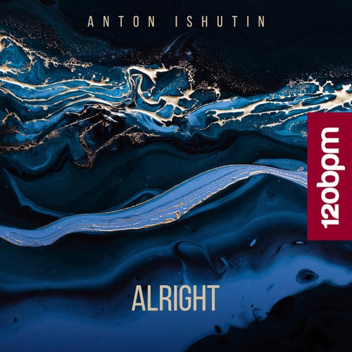 Cover art for Alright