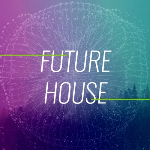 Winter Anthems: Future House