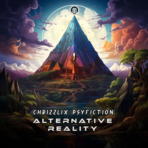  Chrizzlix & Psyfiction - Alternative Reality (2025) 