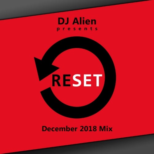 RESET CHART - December 2018