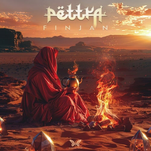 Cover art for Finjan