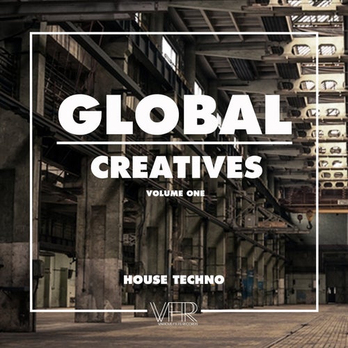 Global Creatives