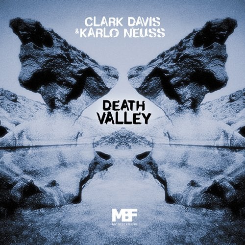 Death Valley EP